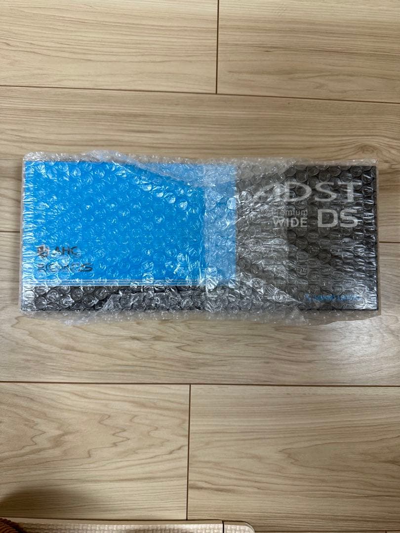 パルシー　ADST アドスト ストレートアイロン　ワイド