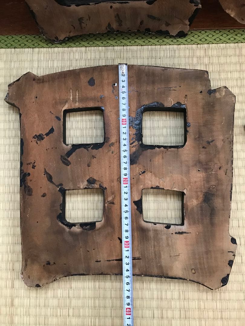 戦前 木製 金 看板 今田 商店 昭和 店舗 レトロ 木製看板 レトロ看板 大