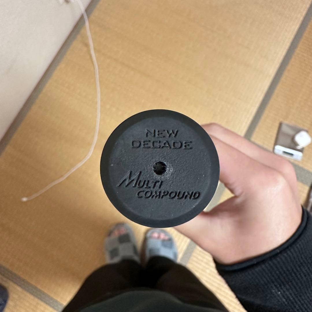 【値下げ中】エストリックス S-TRIXX X 60s テーラーメイド