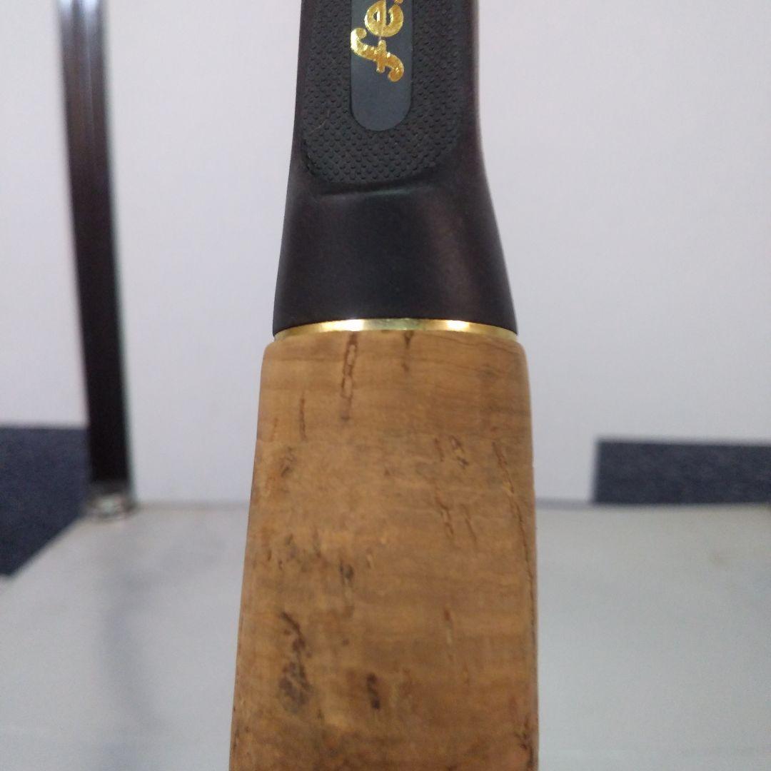 大幅値下げ　fenwick ランカーギア LGX60C