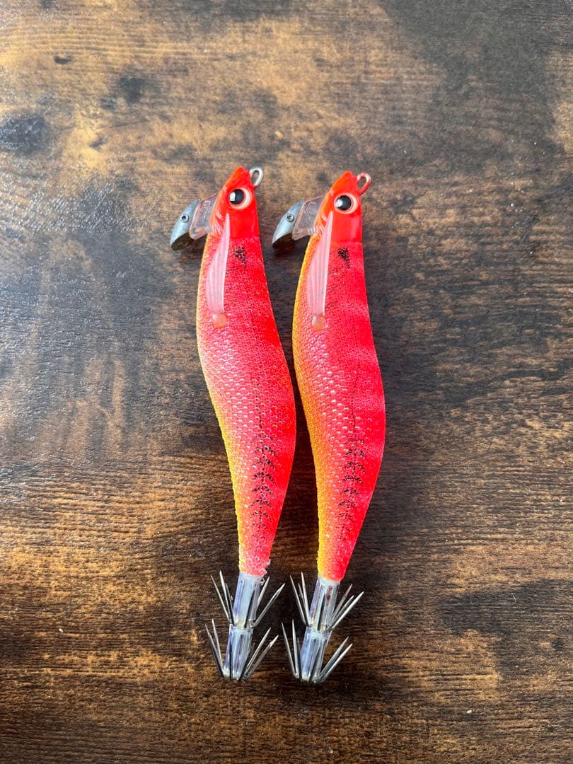 デュエル　ez-q マグキャスト3.0号　廃盤　マズメマスター