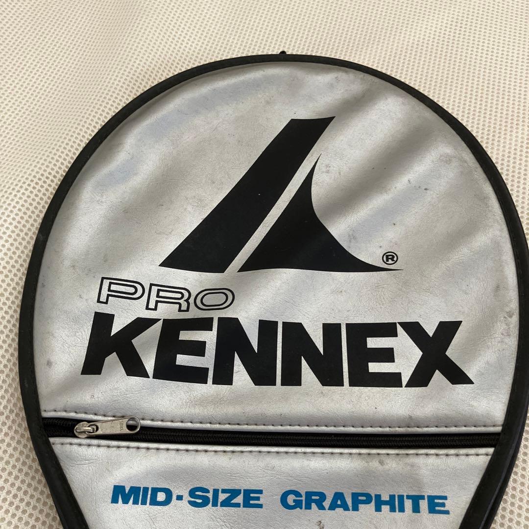 ケネックステニスラケット(硬式)