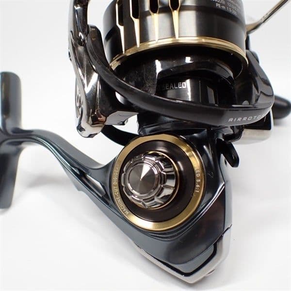 DAIWA 17セオリー 3012h