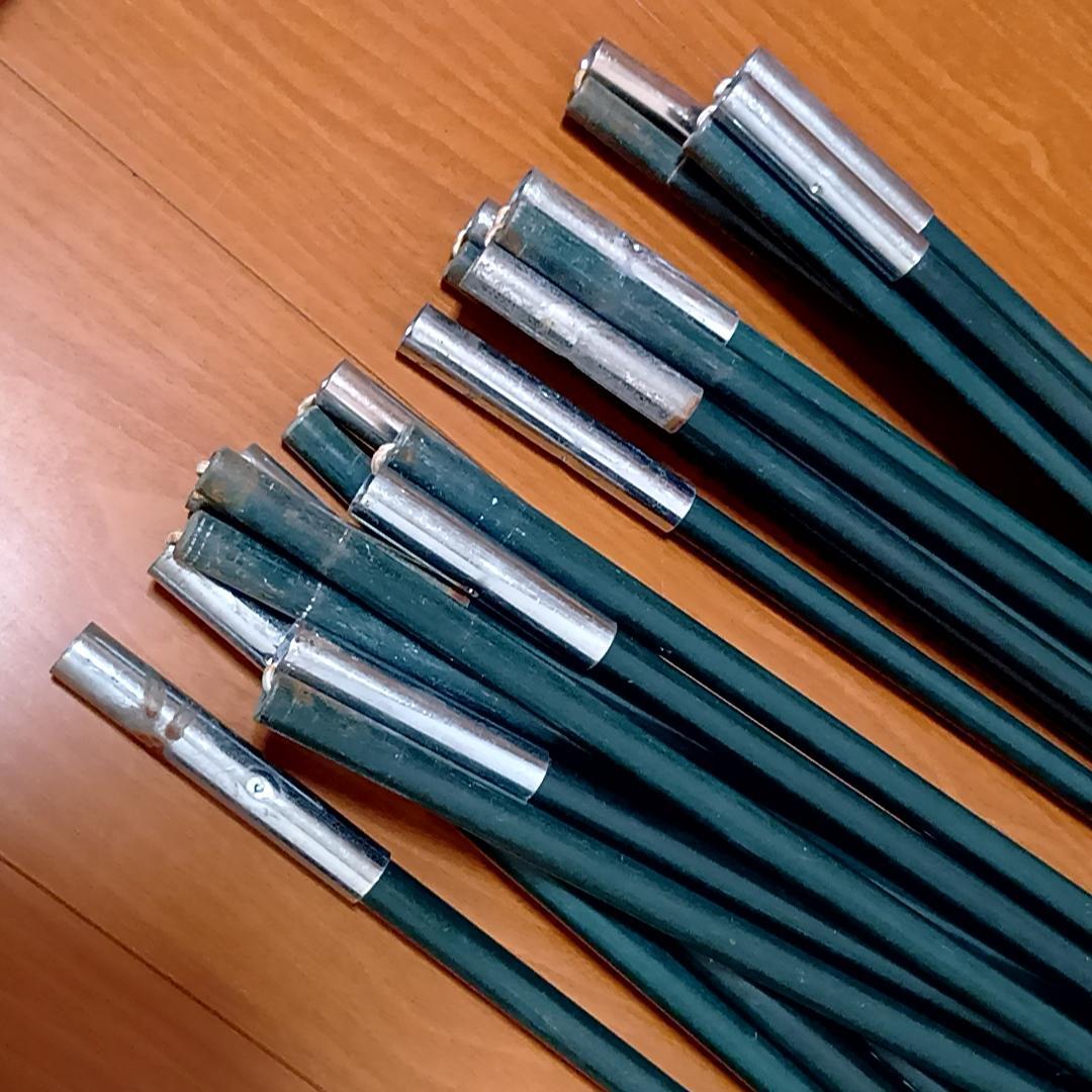 【週末特価】Coleman　コールマン　ドームスクリーンタープ 380 グリーン