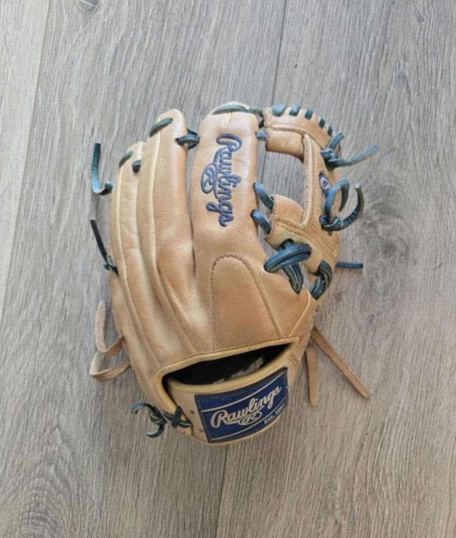 硬式野球グローブ　Rawlings GG Elite Series