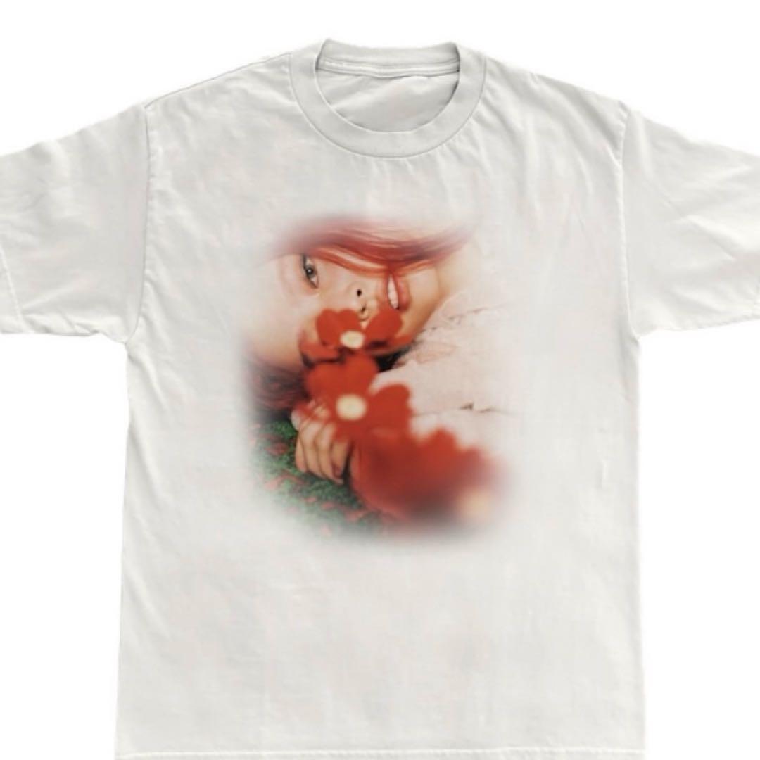 Coachella会場限定 jennie Tシャツ　サイズ L