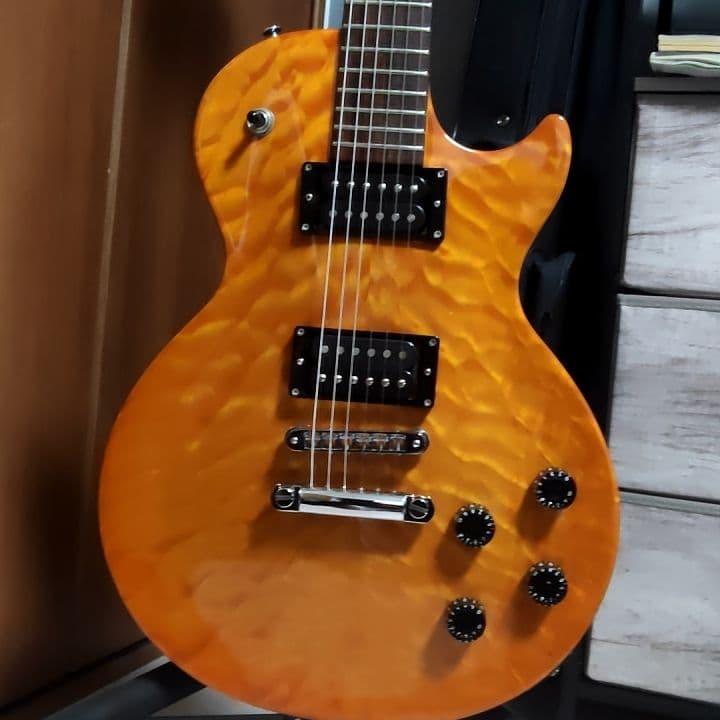 瀧川一郎仕様　mogami LP 5/6まで