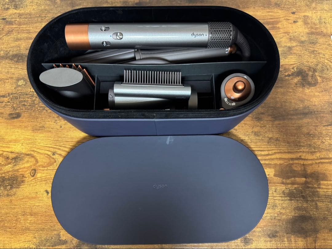 Dyson マルチスタイラー HS05