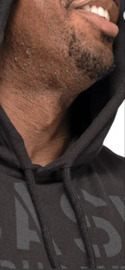 gaspサーマルフーディー