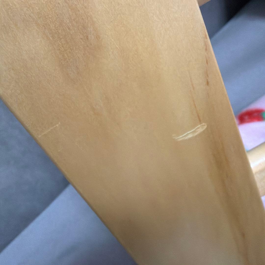 カトージ KATOJI ハイシートベビーベッドⅡ