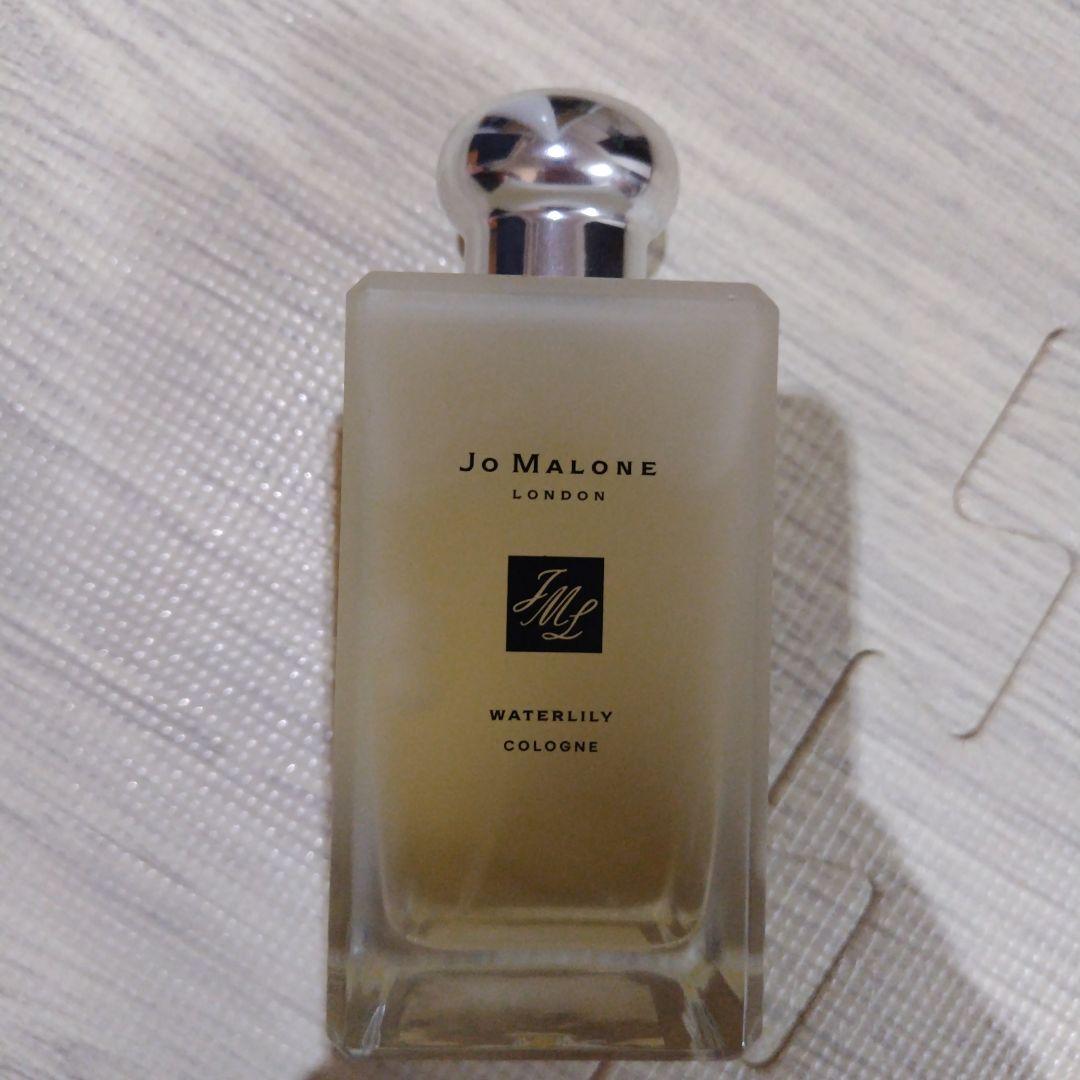 ジョーマローン ウォーターリリー コロン100ml