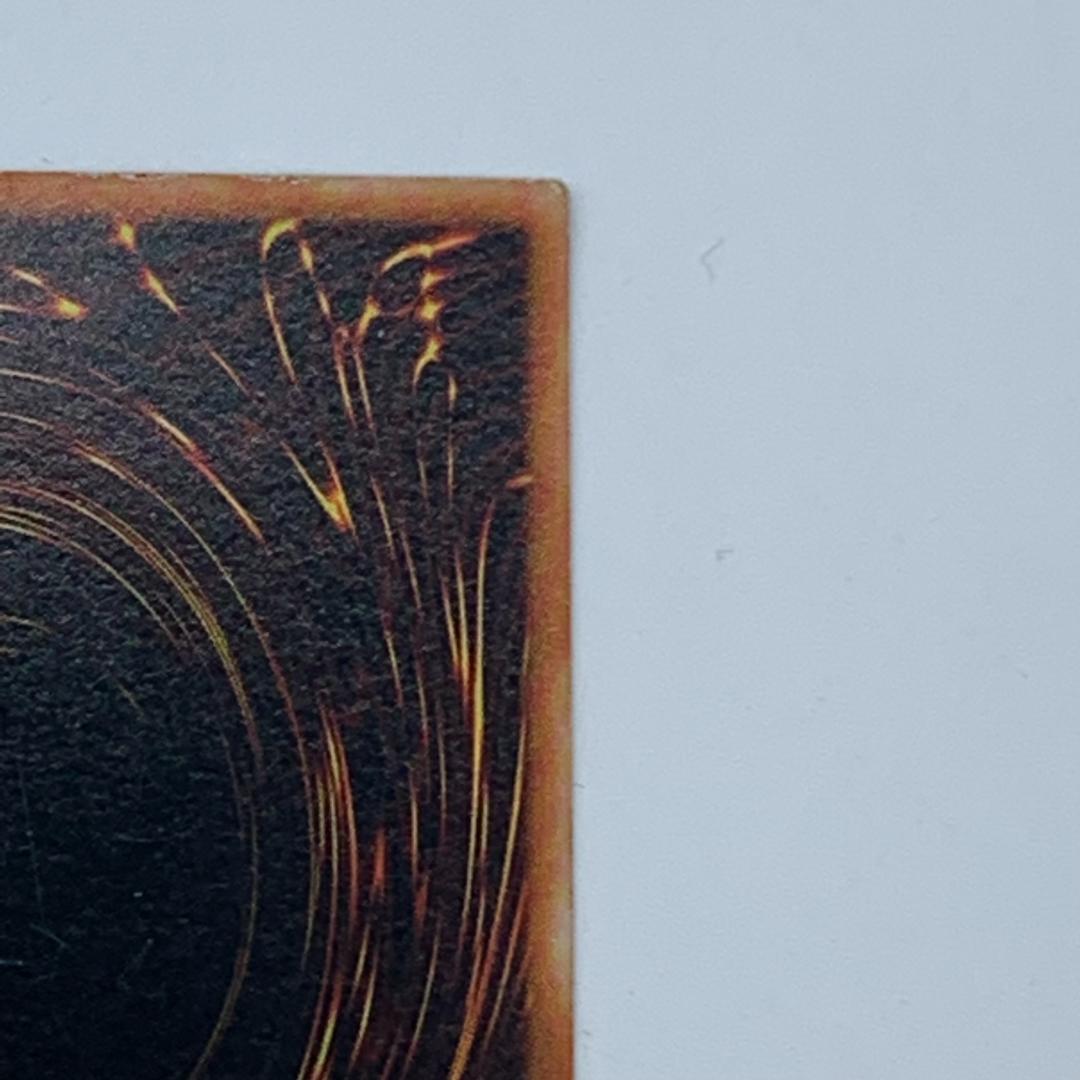 遊戯王　ブラックマジシャン　英語　DDS-002  シークレットレア