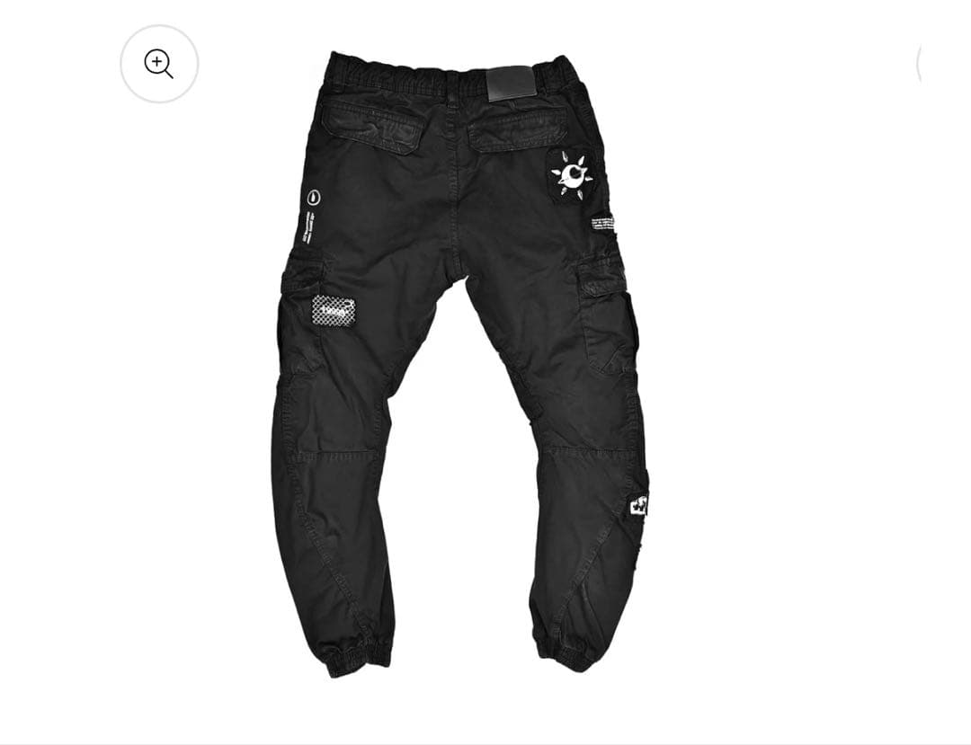 CVLTE aviel 着用 mxDVS CARGO 3.1 最終値下げ！