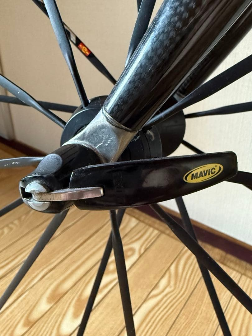 キャノンデールR2000Si CAAD5アルテグラ9速