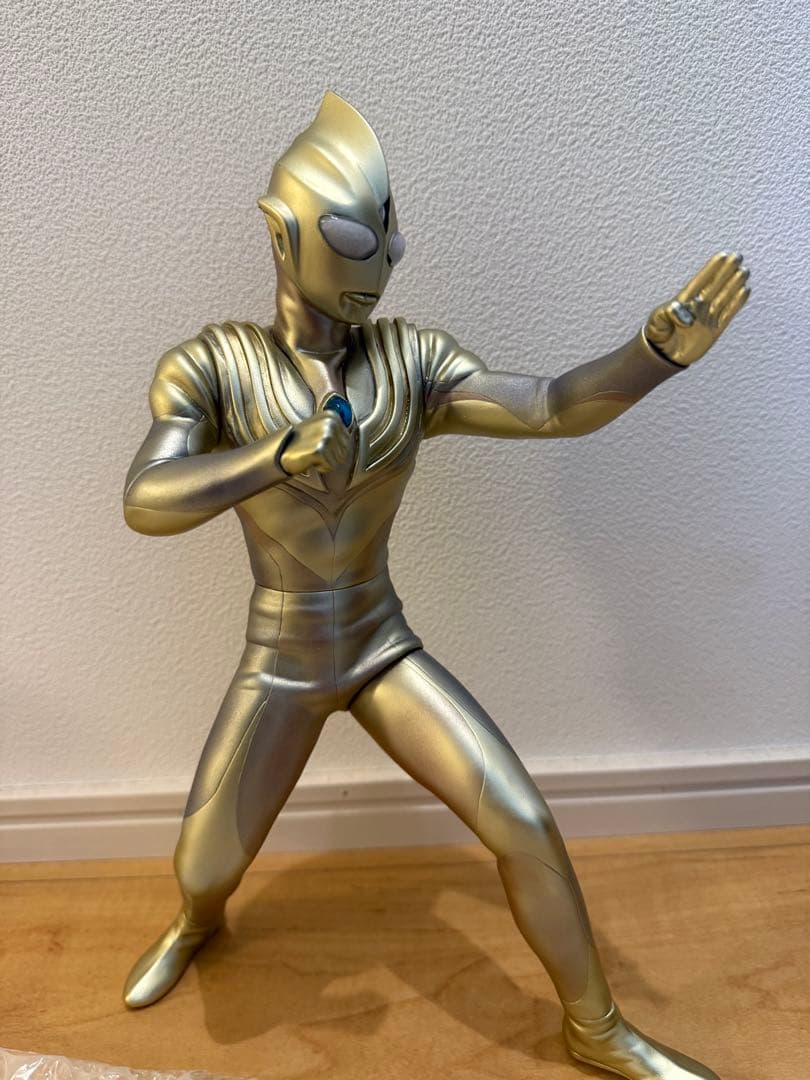 1/6 ccp グリッターティガ 発光ギミックVer.