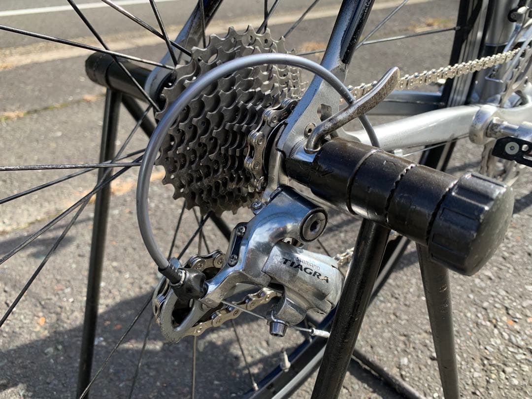 【即乘】送料無料 umezawa カーポンロードバイク 2X11S 22速