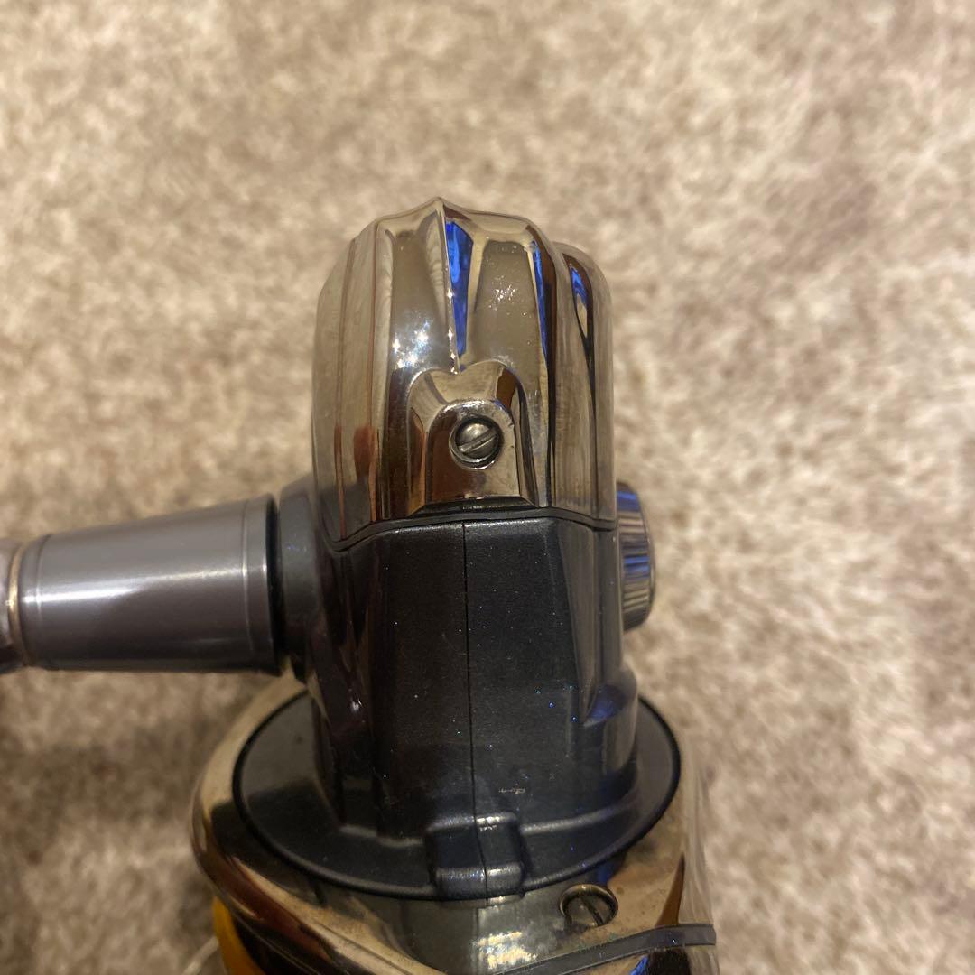 09 ツインパワー SW5000HG スピニングリール