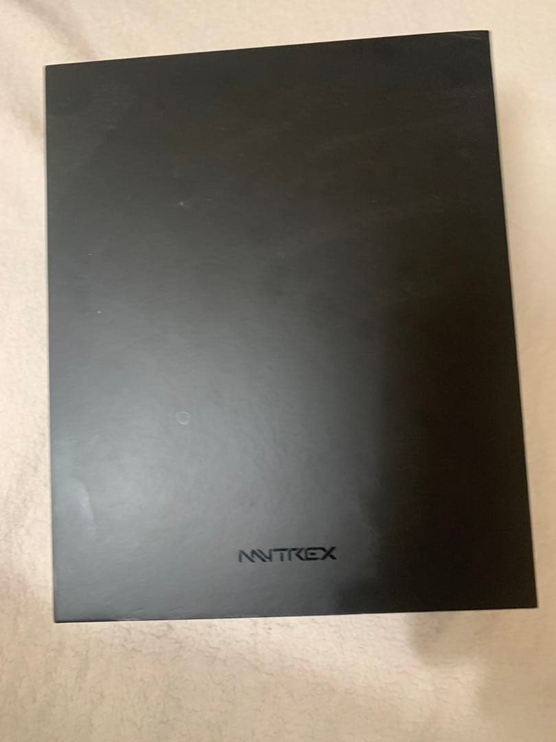 Nanitex リラクゼーションヘッドフォン