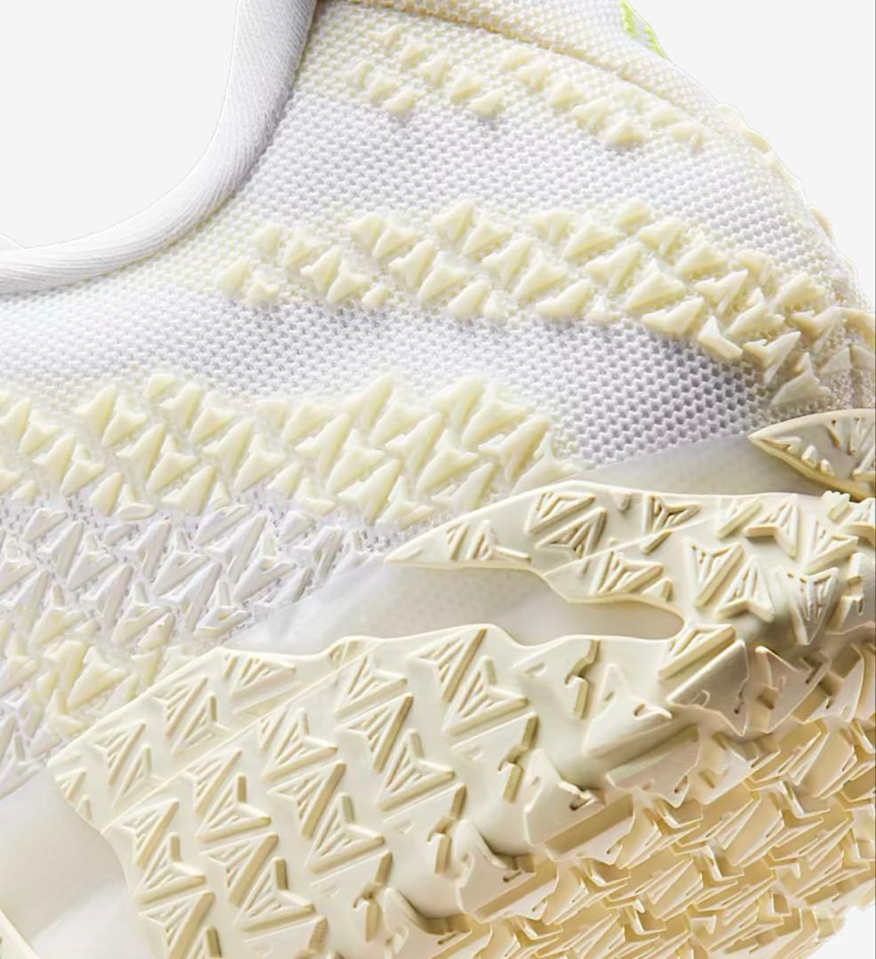 新品！NIKEジャ3 JA3 ジャモラント24cm