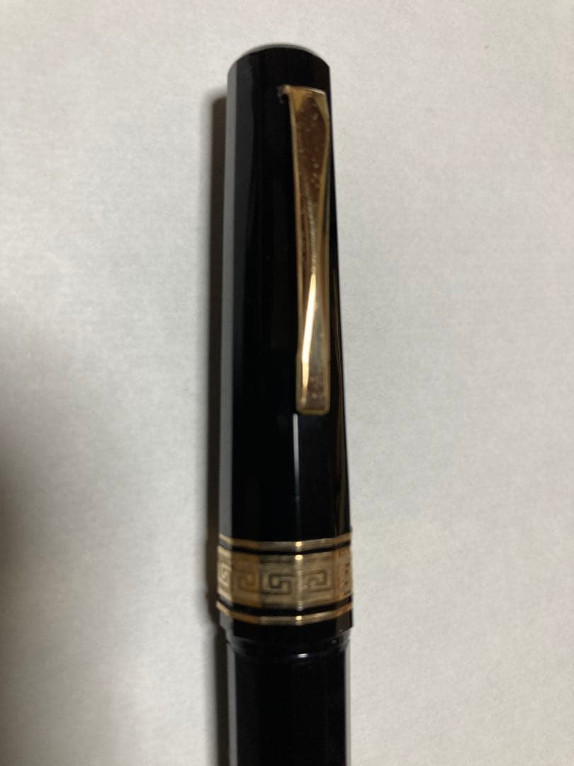 ビンテージオマス万年筆　ＯＭＡ１９３０　ＧｅnTｌｅmam 未使用　元箱付