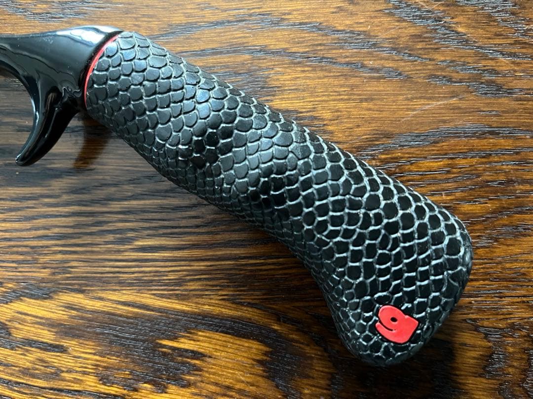 送料込み 美品 オールド ガルシア コノロン 2215 6ft 付属品付