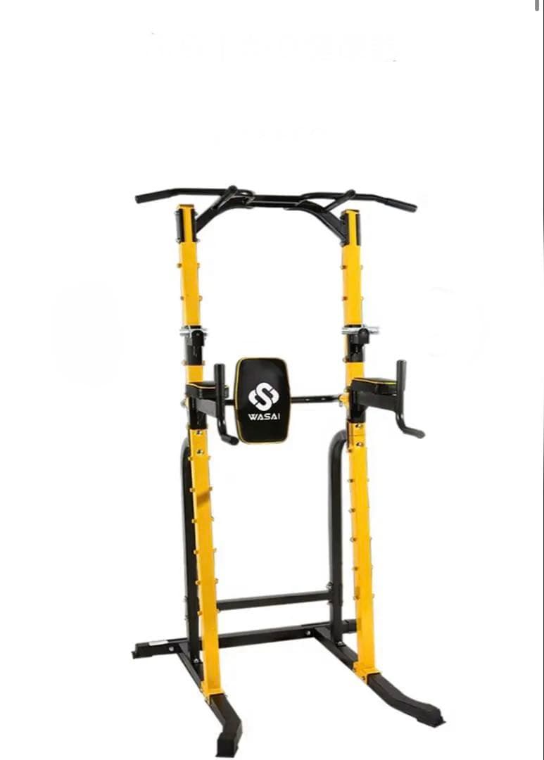 wasai 懸垂マシン　トレーニングマシン　筋トレ