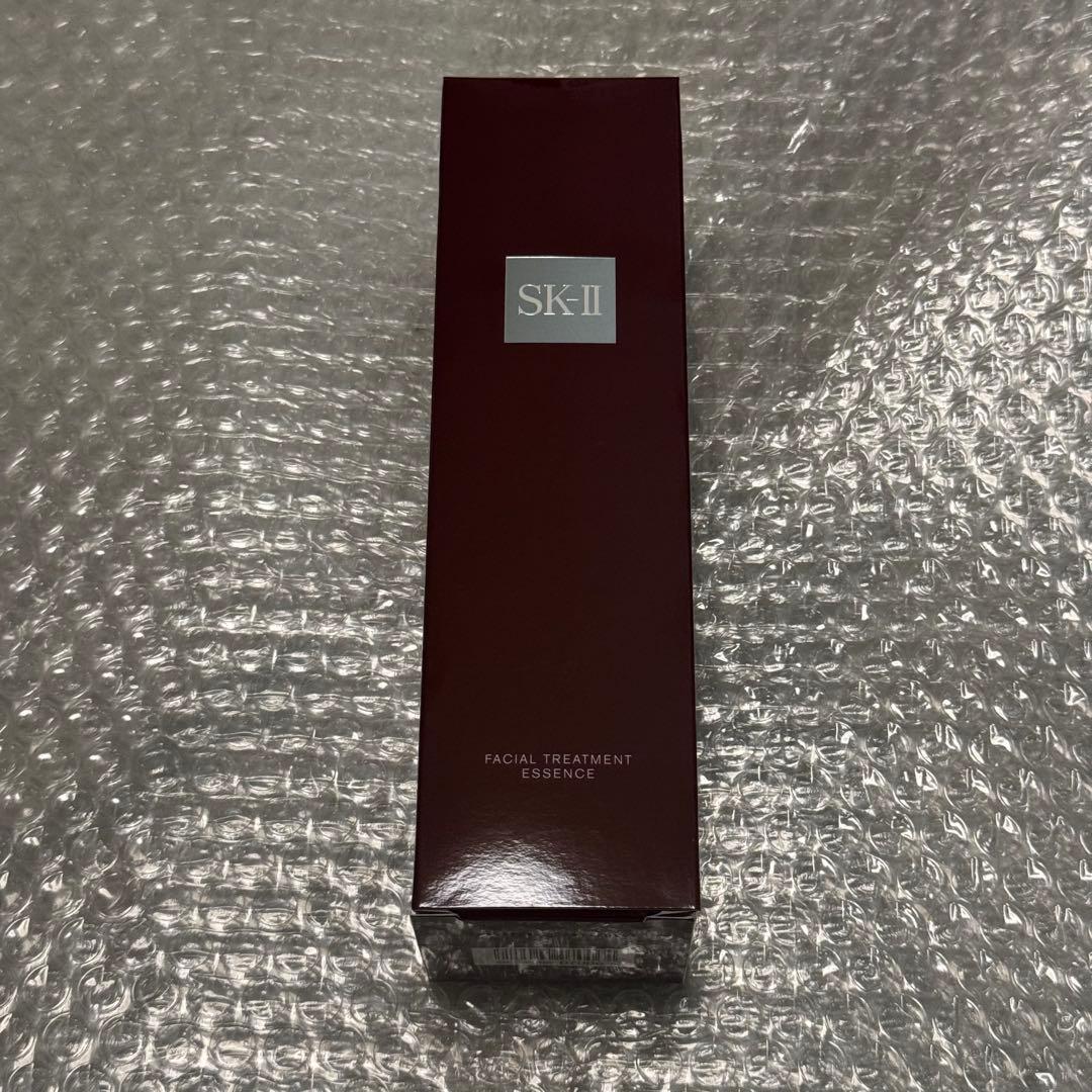 【新品未開封】SK-Ⅱ フェイシャル トリートメント エッセンス　230ml