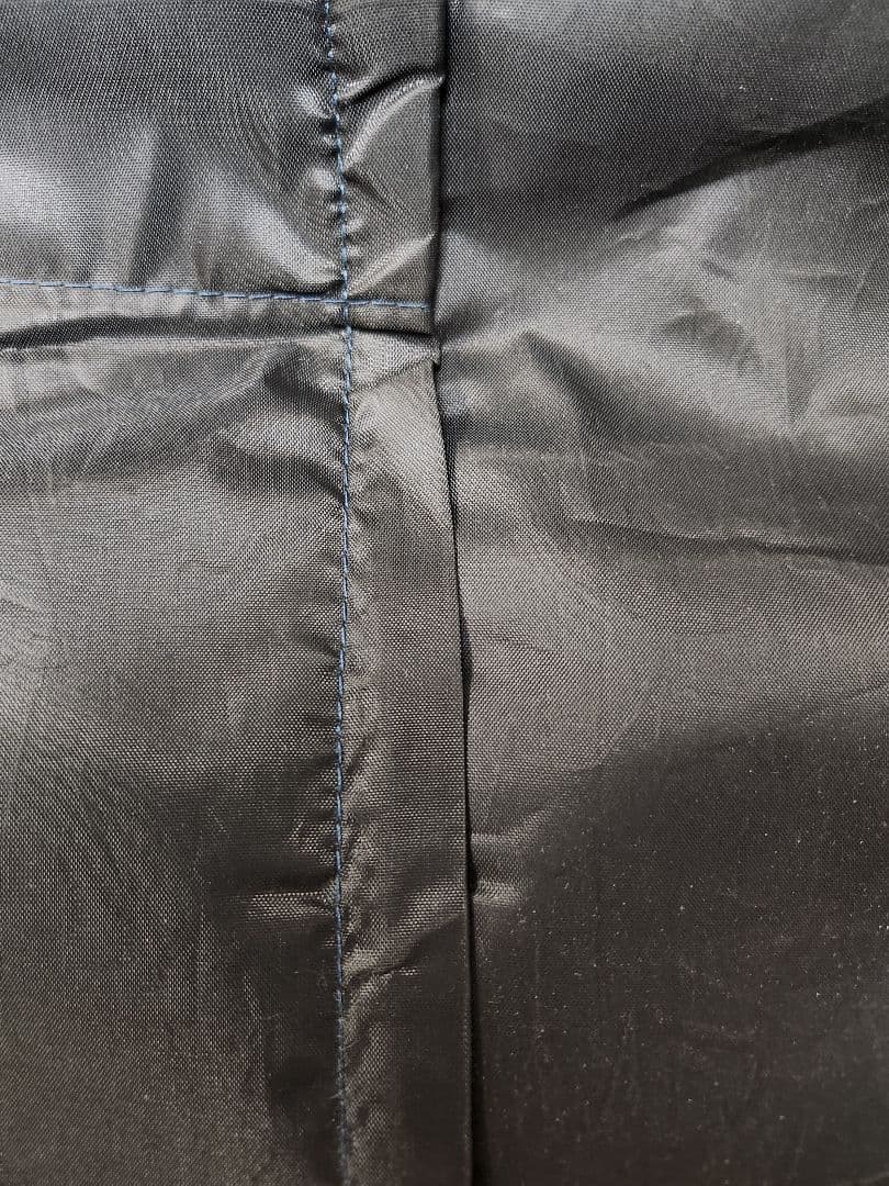 極リクライニング座椅子 ネイビー