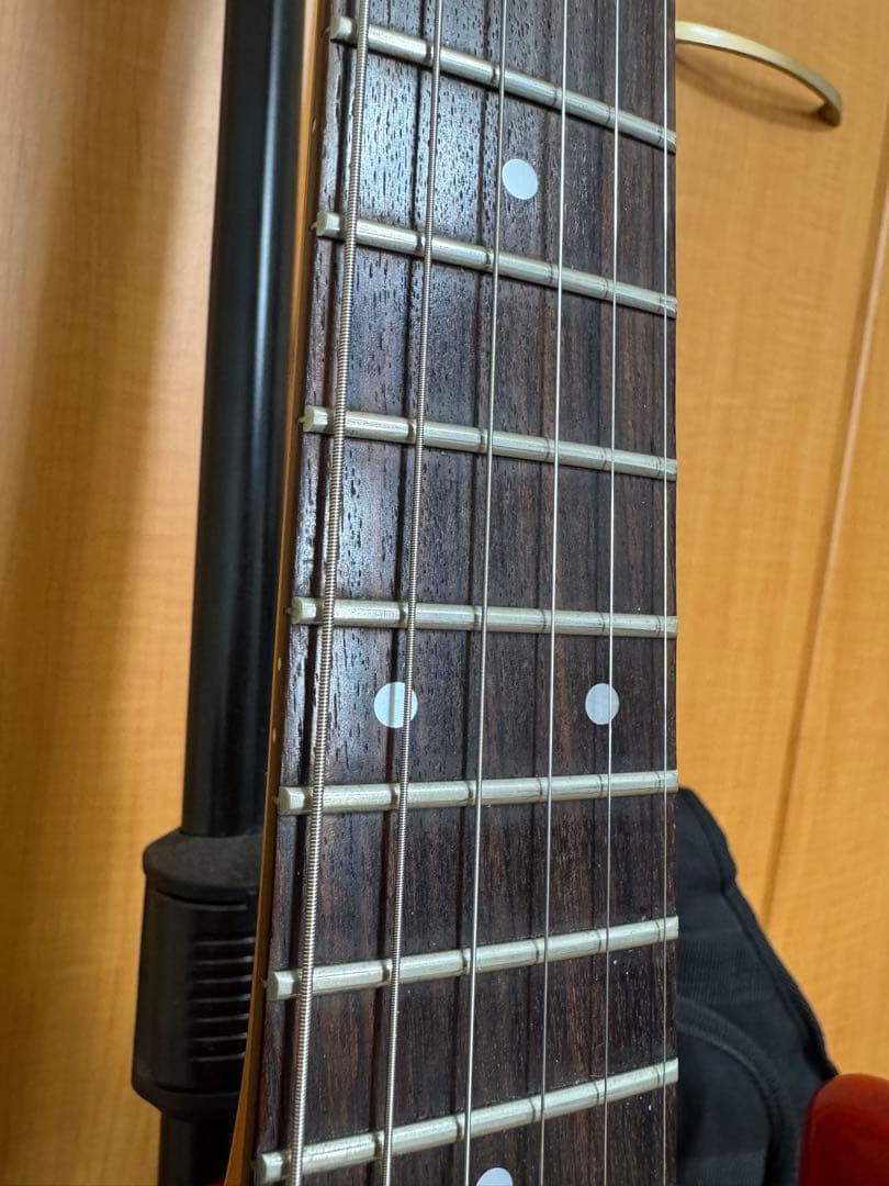 Fender Japan フジゲン製 STR-75 ストラトキャスター