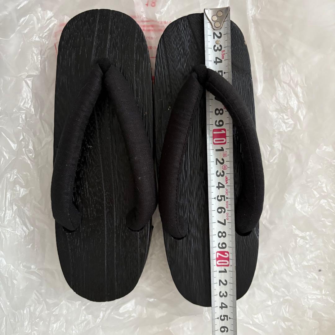 Dita 如月の椿（墨色）