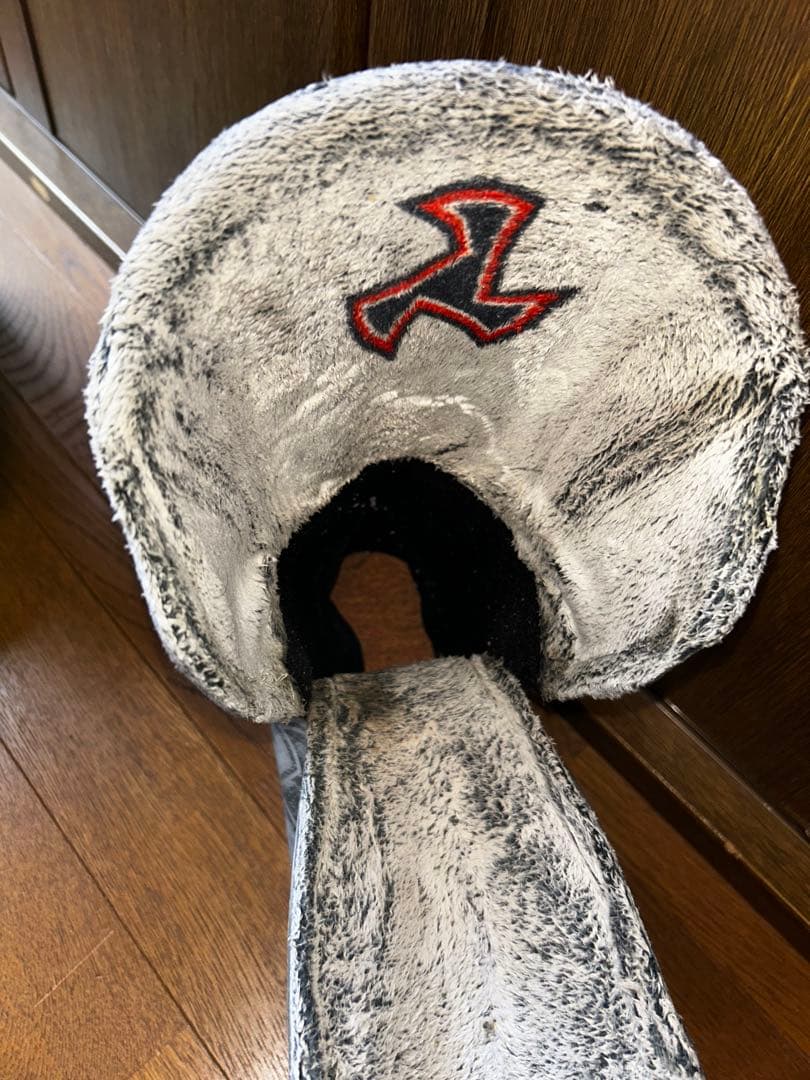 s*r様 Nordica NXT Charger スキー用ブーツ