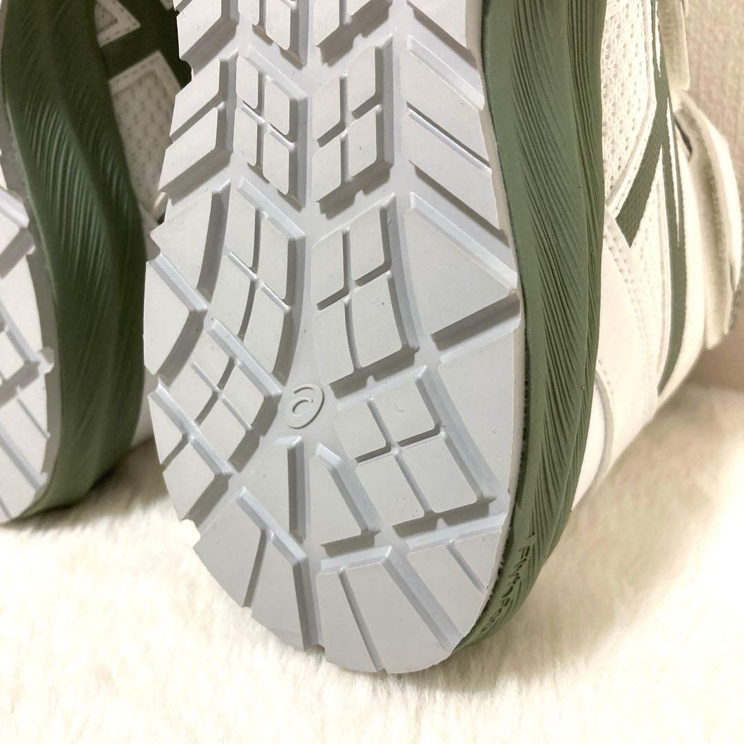 s*u様 新品未使用! ASICS アシックス WINJOB CP216 安全靴