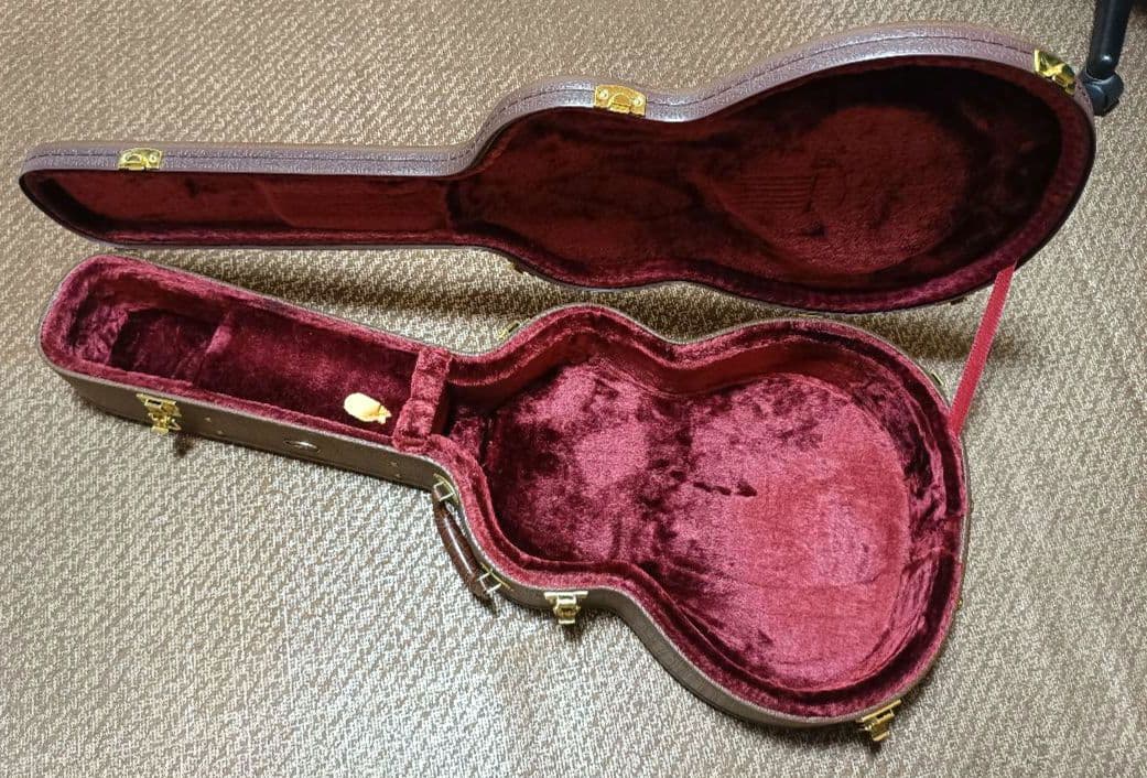 Morris S-101M アコースティックギター 南澤大介シグネチャーモデル