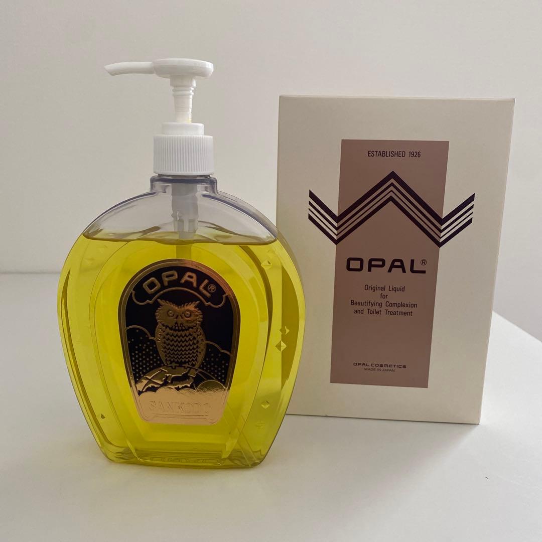 オパール美容原液 460ml