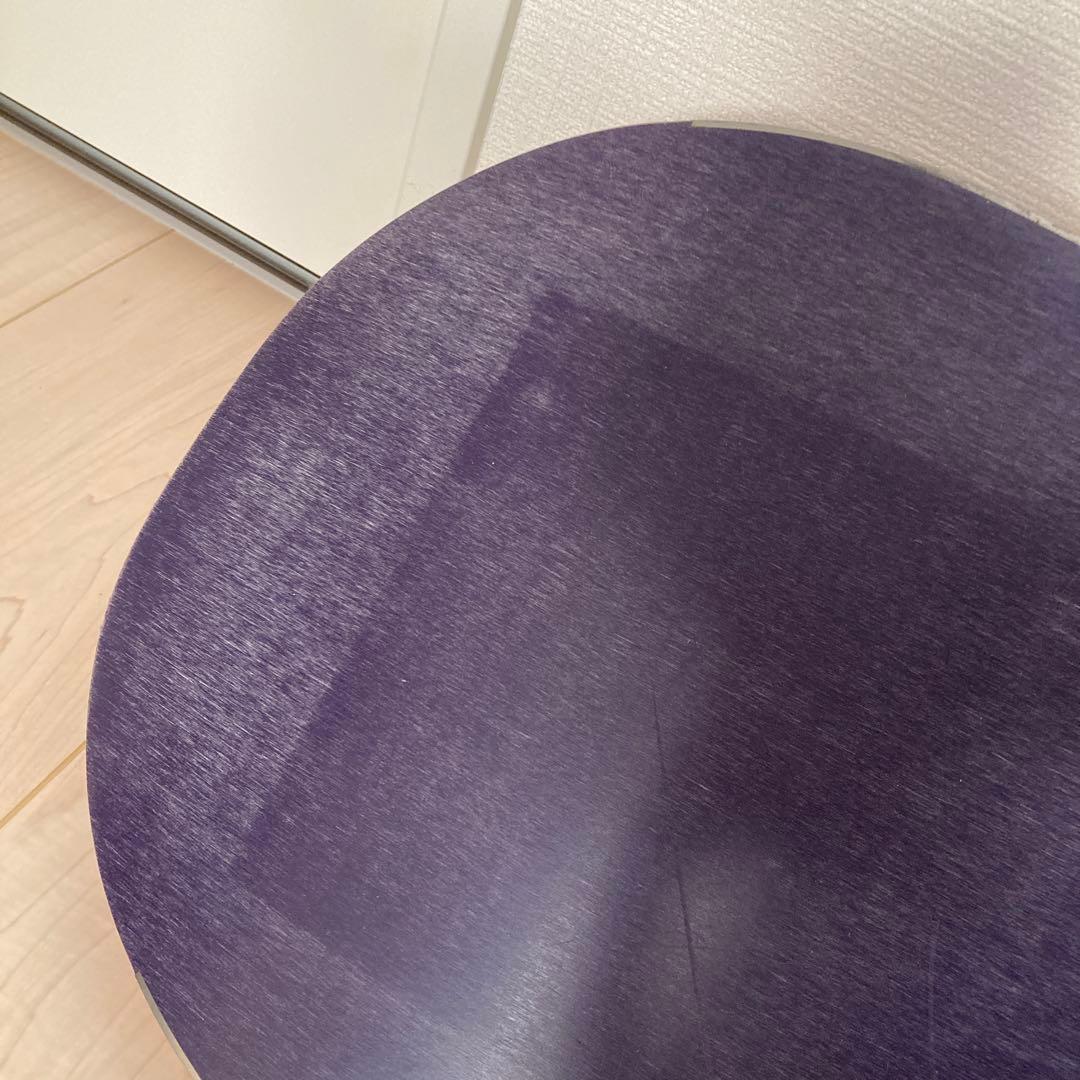 GNU スノーボード Fluxバインディング