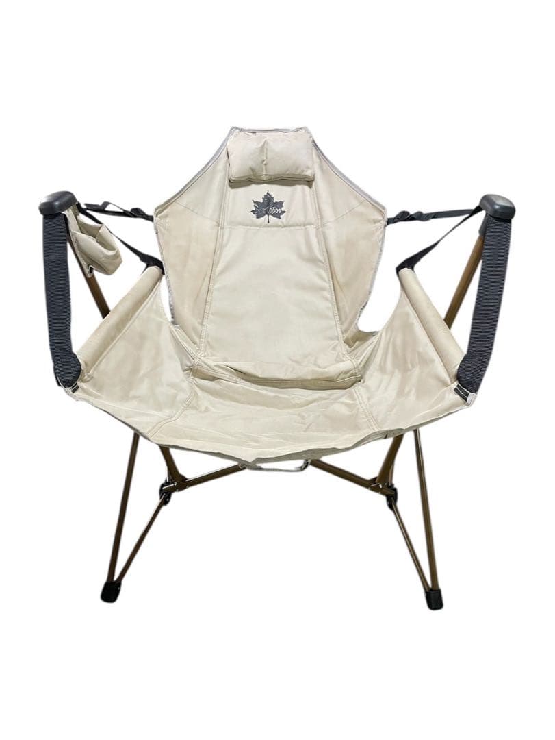 LOGOS Tradcanvas ゆらゆらハンモックチェア