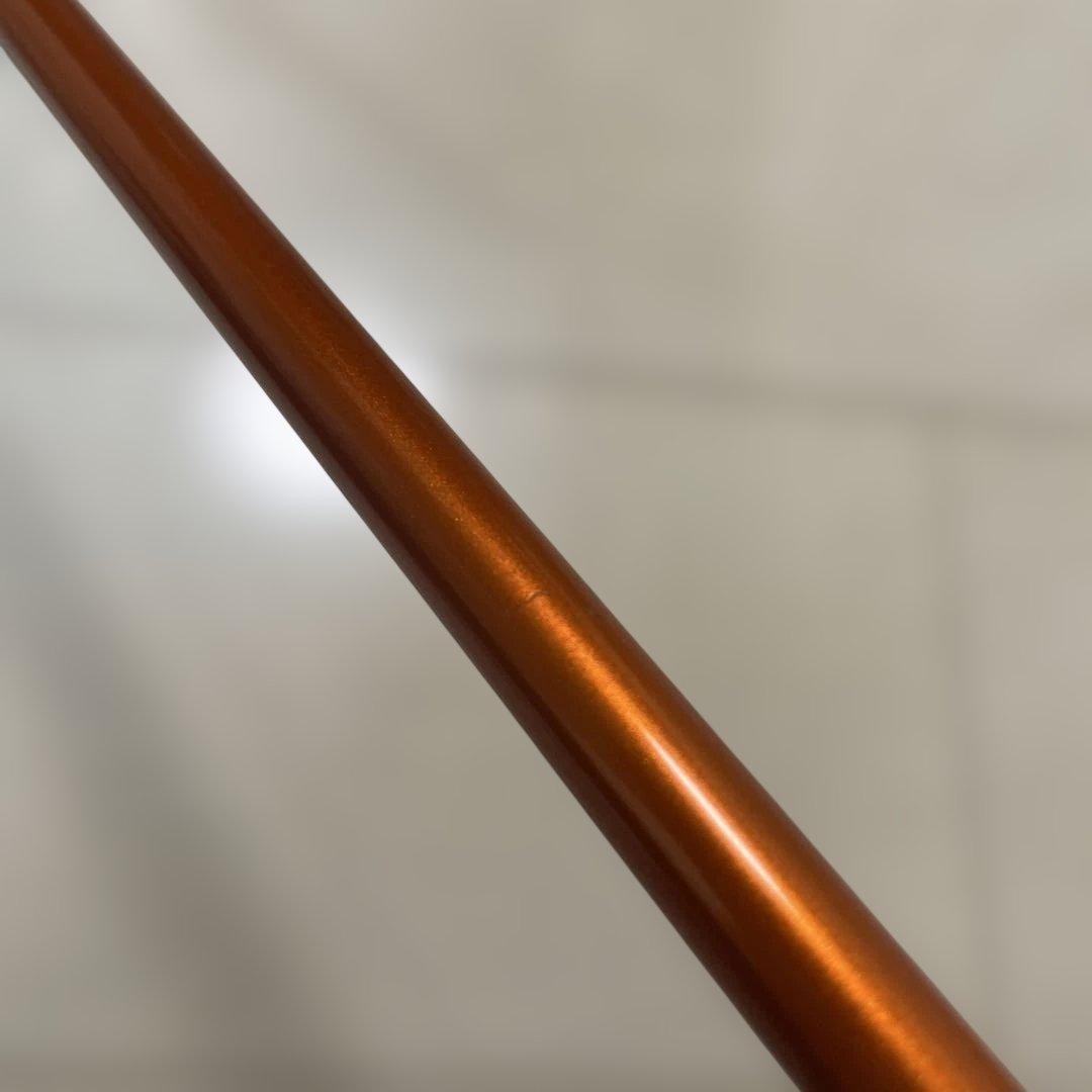 nao ツアーAD DI 6s 5W 42インチ リシャフト用