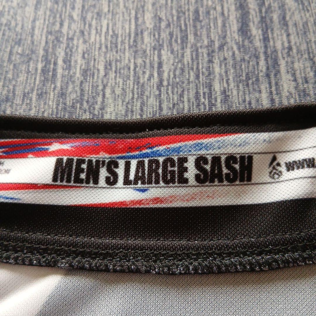 ✨新品✨ボウリングウェア　日本サイズXL　STORMグリーン　大きめ