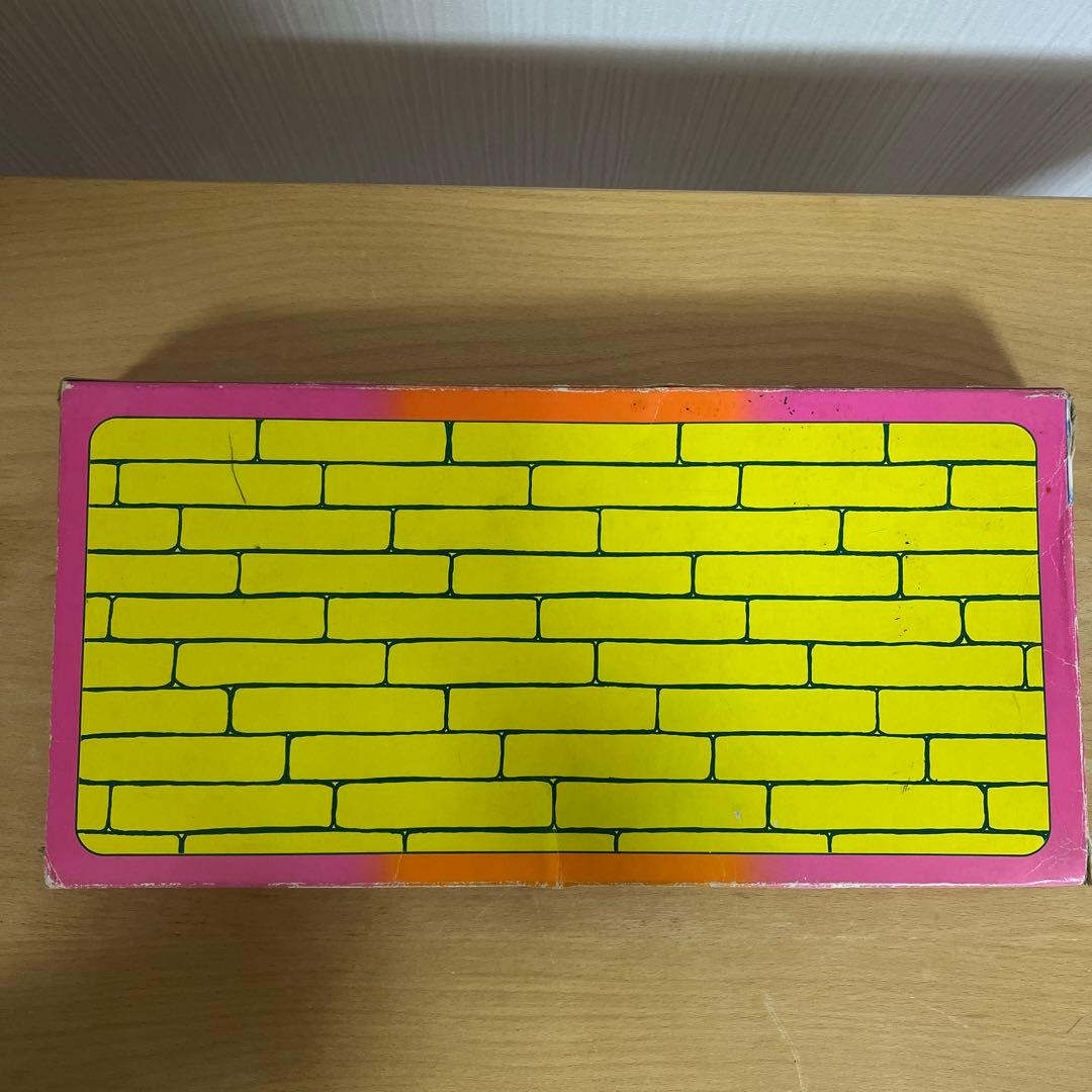 ザ・ドリフターズ 飛べ！孫悟空 ゆびにんぎょうセット ポピー劇場