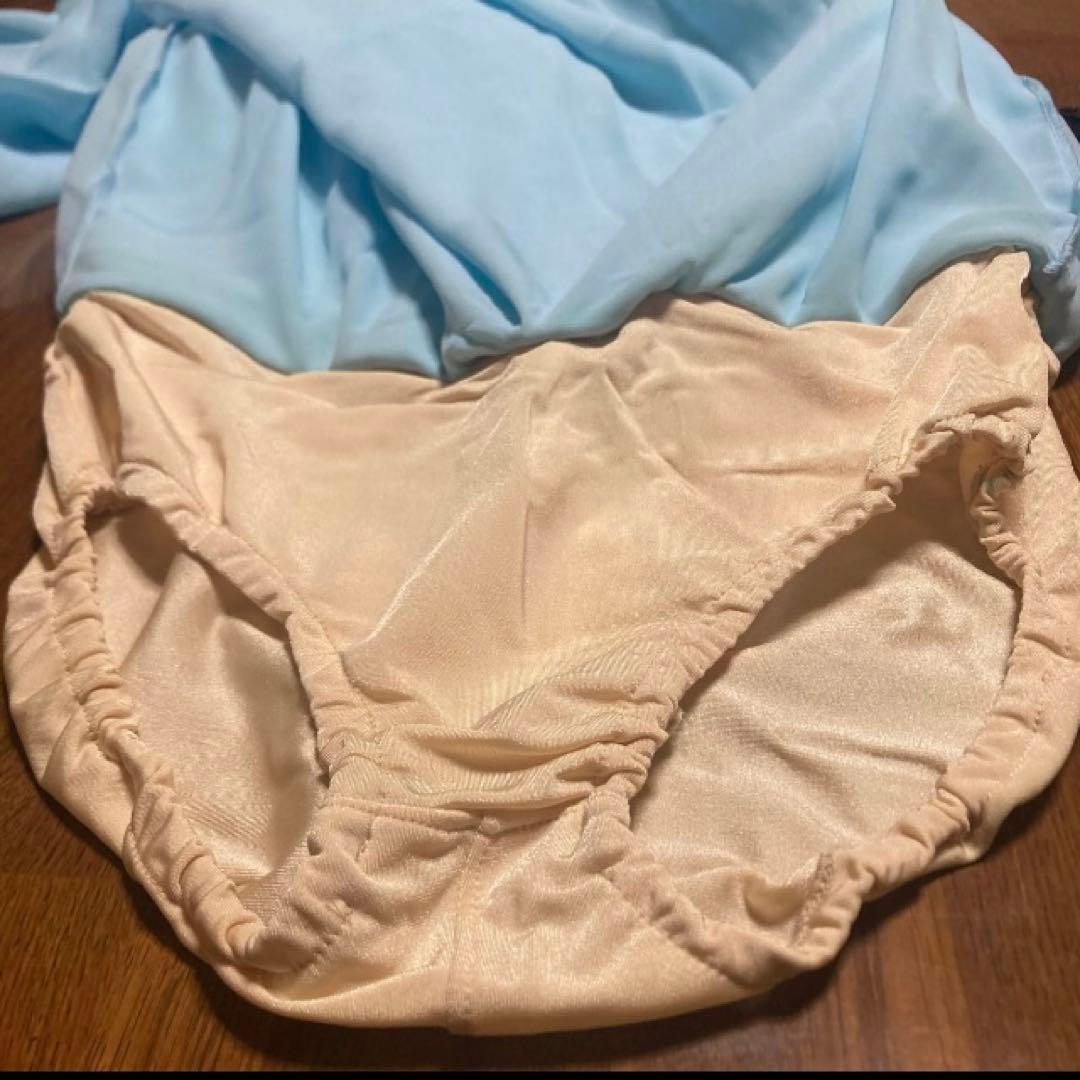 バレエ　ダンス　衣装　美品