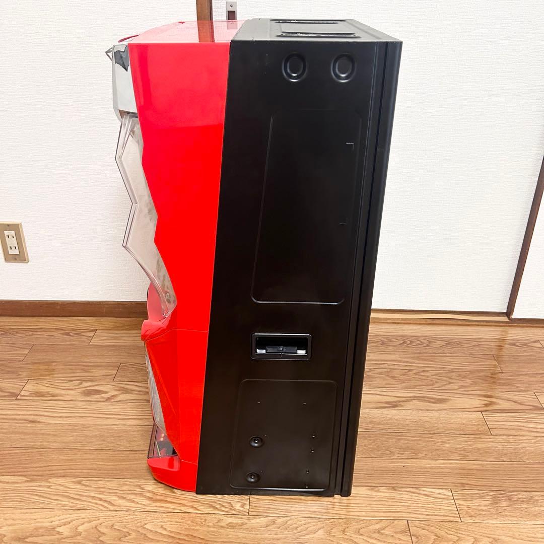 送料無料！スマスロ　押忍！番長4 実機！