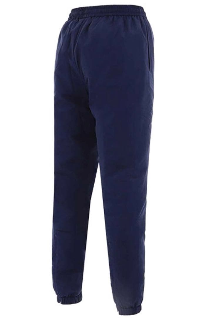 claudio pandiani 中綿ジャケット パンツ上下セット M 新品