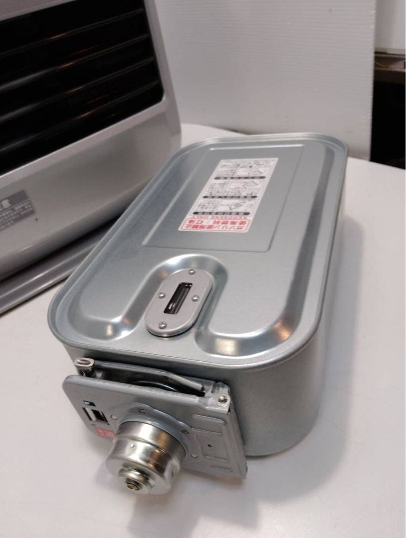 G2032​【美品】CORONA コロナ 石油ファンヒーター FH-G3216Y