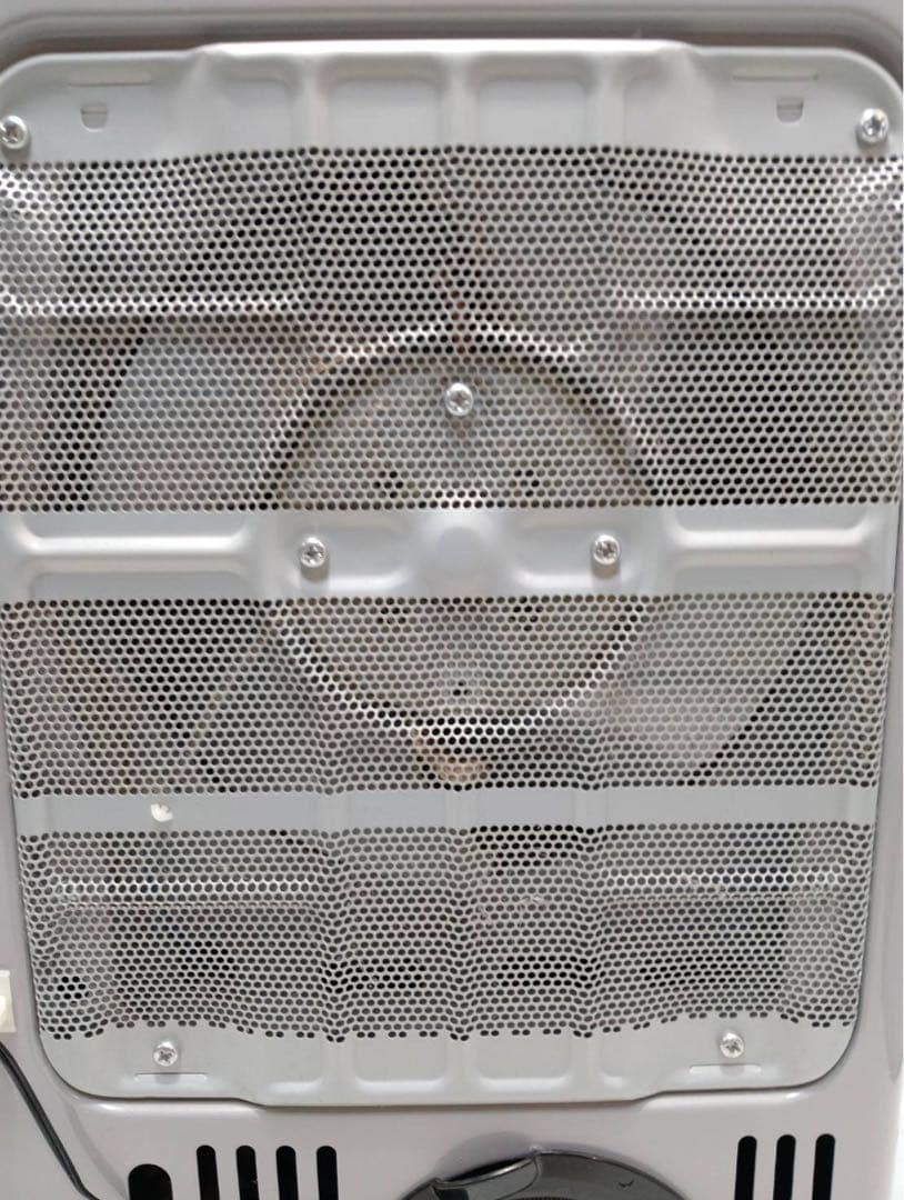 G2032​【美品】CORONA コロナ 石油ファンヒーター FH-G3216Y