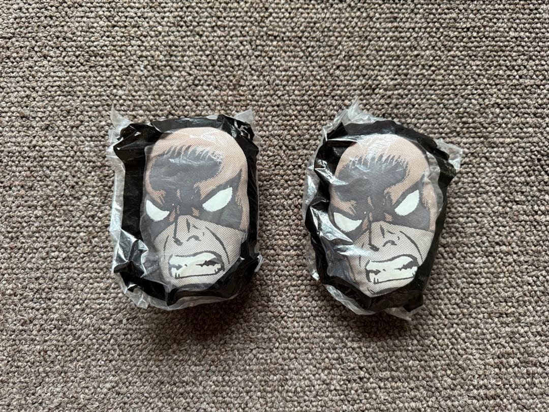 Fabricado para NGAP’s Corporation