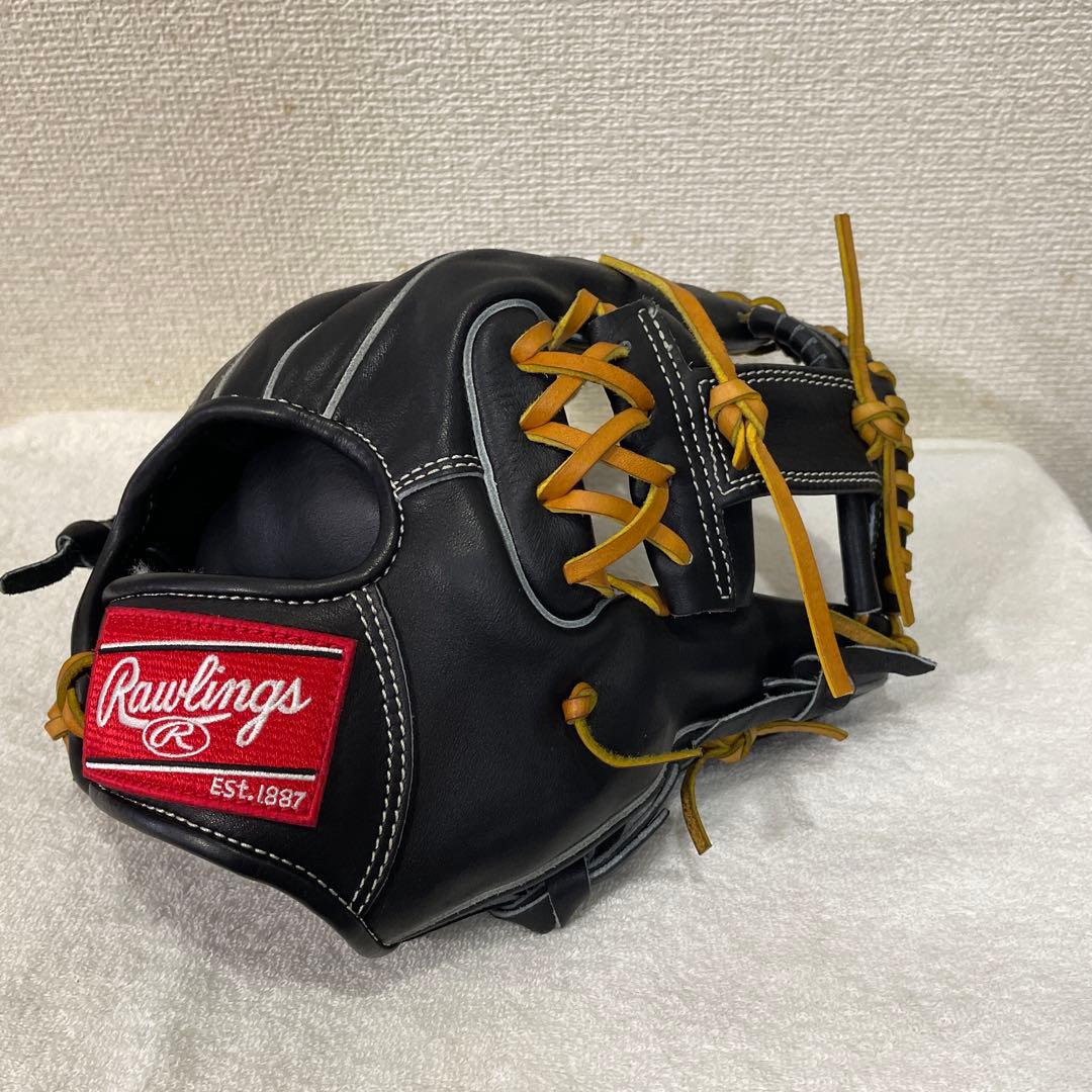 ローリングス Rawlings 硬式内野手HOH プレミアム　RGGC限定