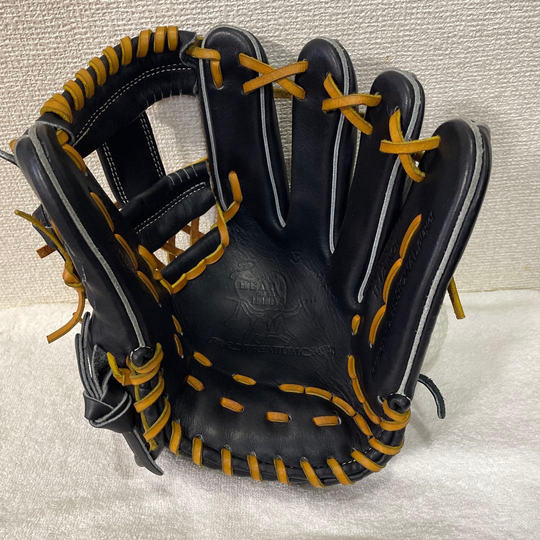 ローリングス Rawlings 硬式内野手HOH プレミアム　RGGC限定
