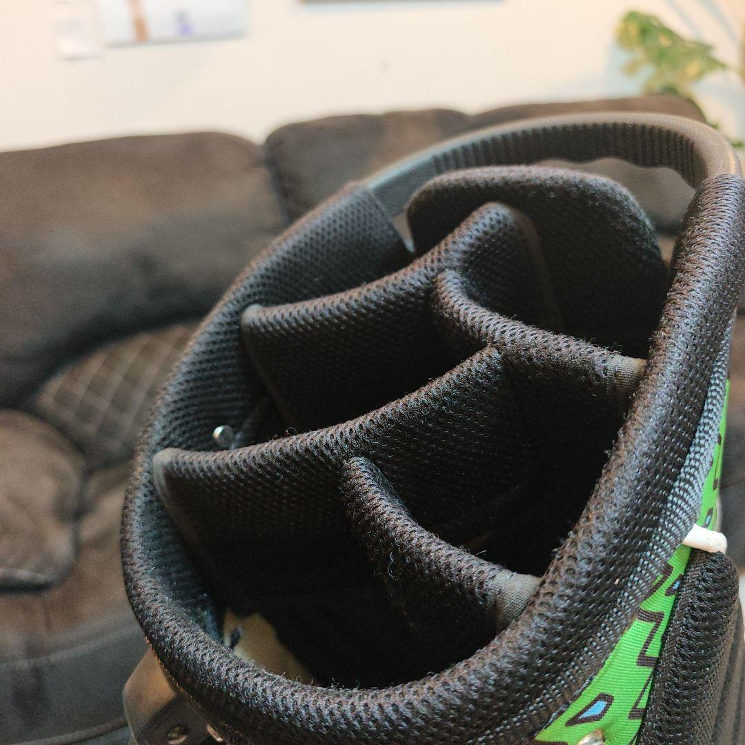 パーリーゲイツ　限定パイナップルシリーズ8.5インチ　訳あり