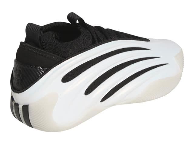 アディダス ハーデン ボリューム 9 クラウド ホワイト　(JR2504)