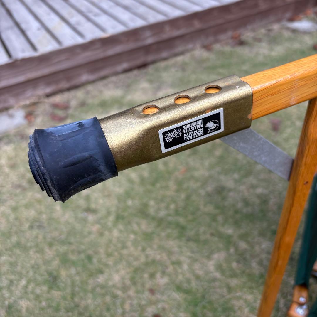 Kermit Chair ワイド アウトドアチェア USA製